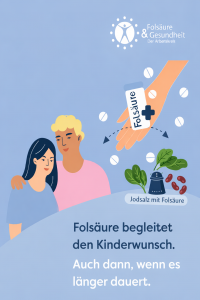AKFolsäure_Weltfehlbildungstag_© Arbeitskreis Folsäure & Gesundheit